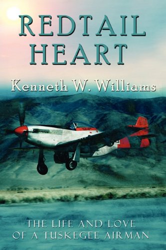 Redtail Heart
