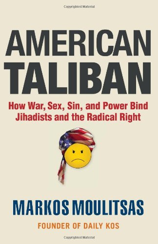 American Taliban