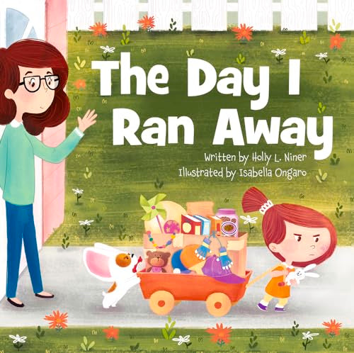 The Day I Ran Away