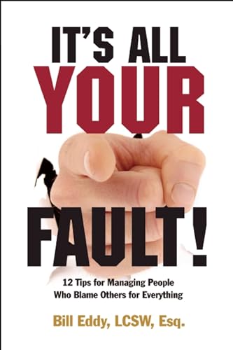 It's All Your Fault!