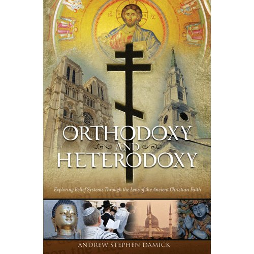 Orthodoxy and Heterodoxy