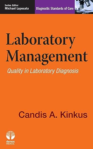 Laboratory Management