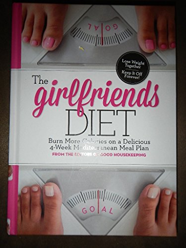 The Girlfriends Diet