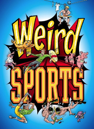 Weird Sports