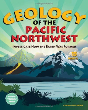 Geology of the Pacific Northwest