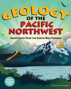 Geology of the Pacific Northwest 