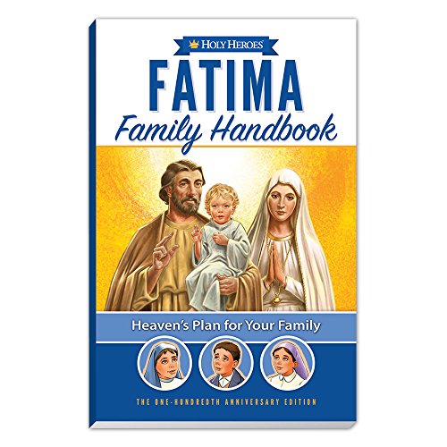 Fatima Family Handbook