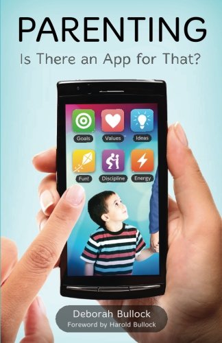 Parenting: Is There an App for That?