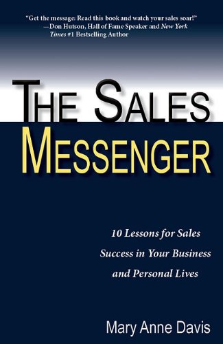 The Sales Messenger