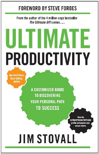 Ultimate Productivity