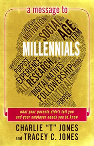 A Message to Millennials 