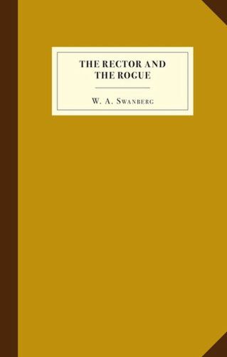 The Rector and the Rogue