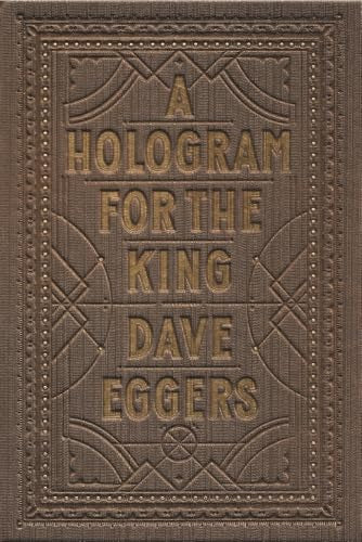 A Hologram for the King