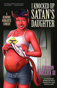 I Knocked Up Satan's Daughter 