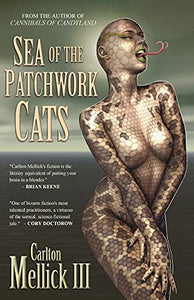 Sea of the Patchwork Cats 