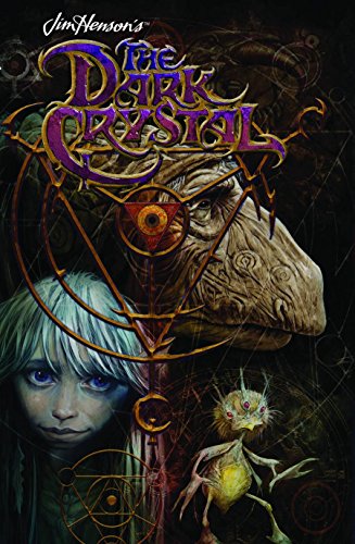 Jim Henson's The Dark Crystal