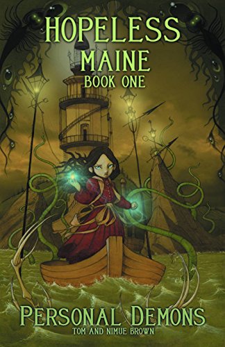Hopeless, Maine