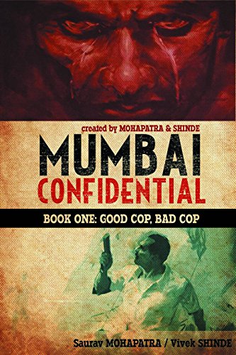 Mumbai Confidential Book 1