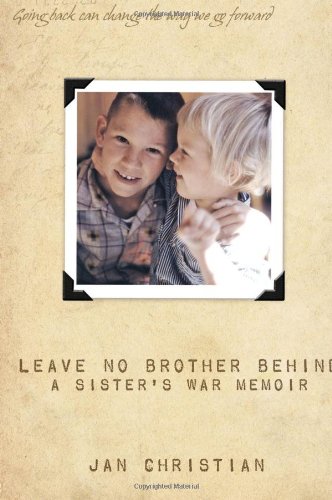 Leave No Brother Behind
