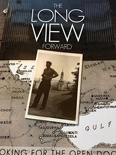 The Long View Forward: Looking for the Open Door