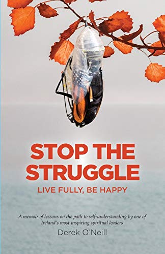 Stop The Struggle