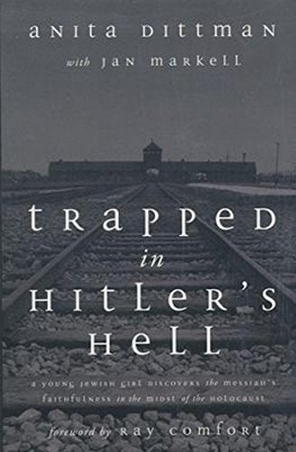 Trapped in Hitler's Hell
