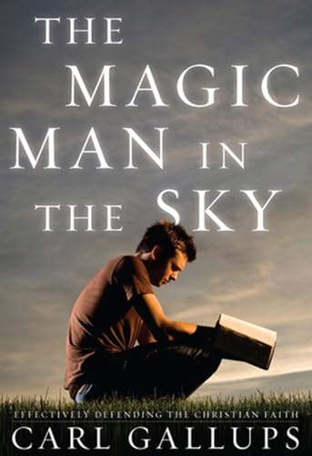 The Magic Man in the Sky