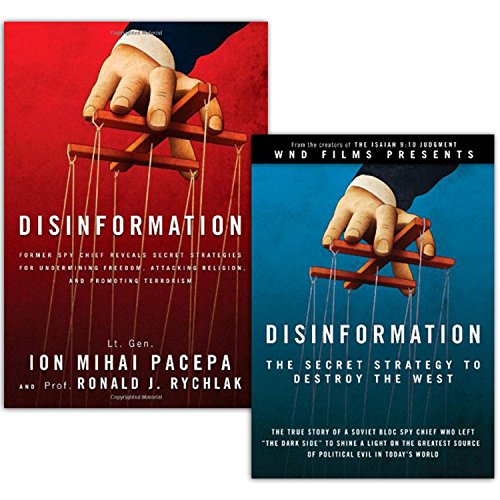 Disinformation