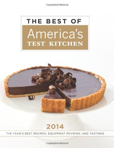 The Best of America's Test Kitchen
