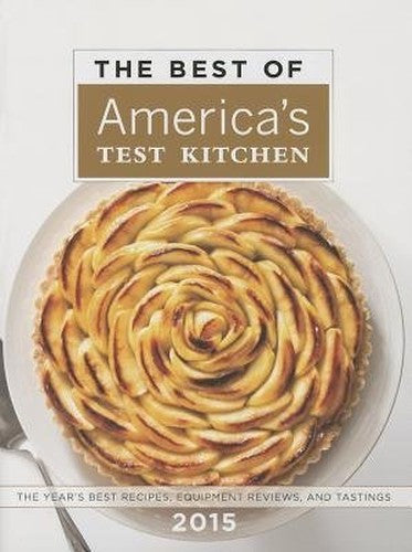 America's Test Kitchen