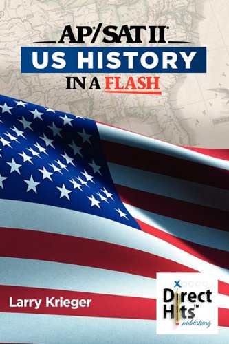 Direct Hits US History in a Flash
