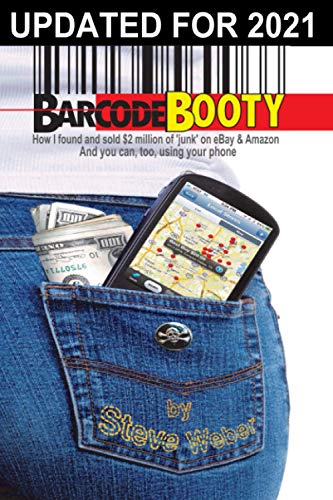 Barcode Booty