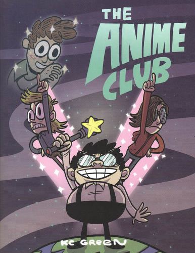 Anime Club