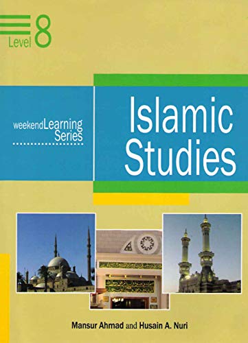Weekend Learning Series - Islamic Studies Level 8