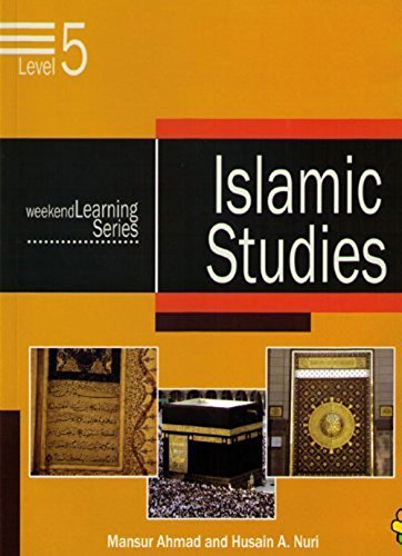 Weekend Learning Series - Islamic Studies Level 5