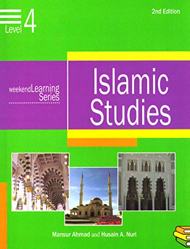 Weekend Learning Islamic Studies: Level 3 (Revised and Enlarged Edition)
