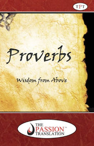 Proverbs-OE 