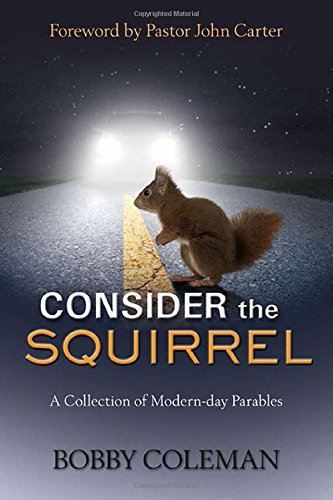 Consider the Squirrel