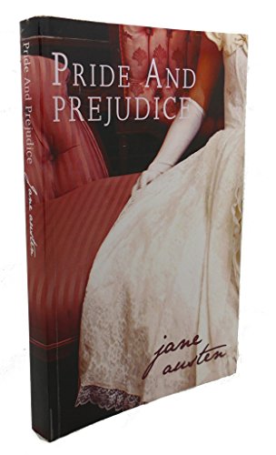Pride And Prejudice