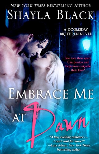 Embrace Me At Dawn
