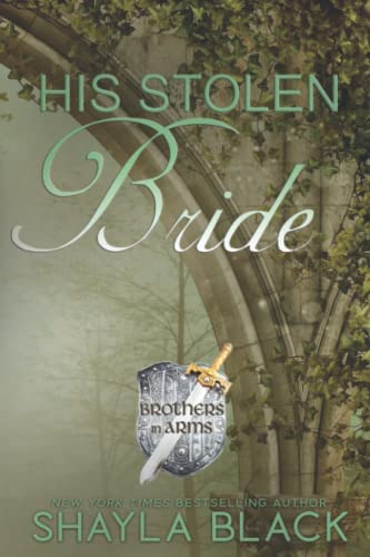 His Stolen Bride