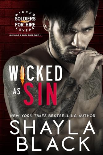 Wicked As Sin