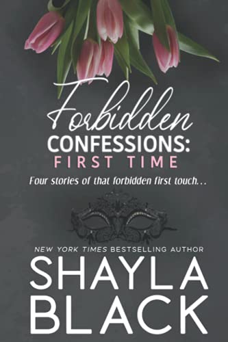 Forbidden Confessions, Volume 1