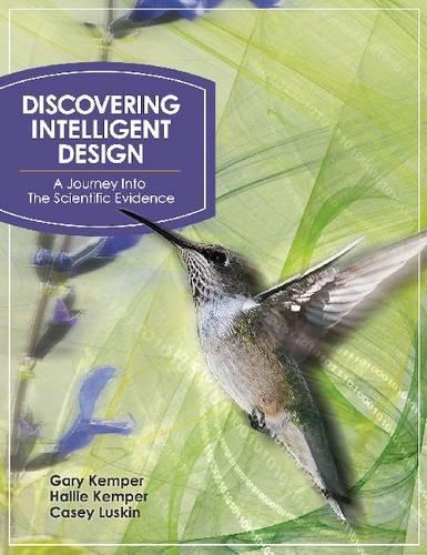 Discovering Intelligent Design