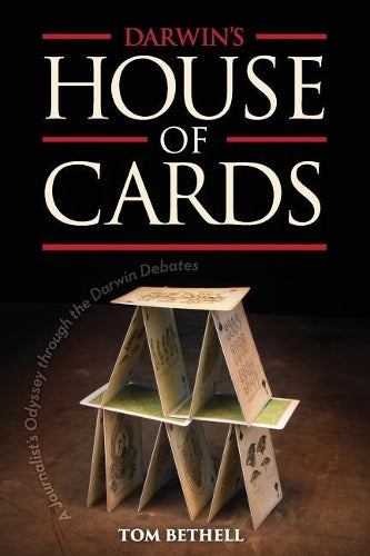 Darwin's House of Cards
