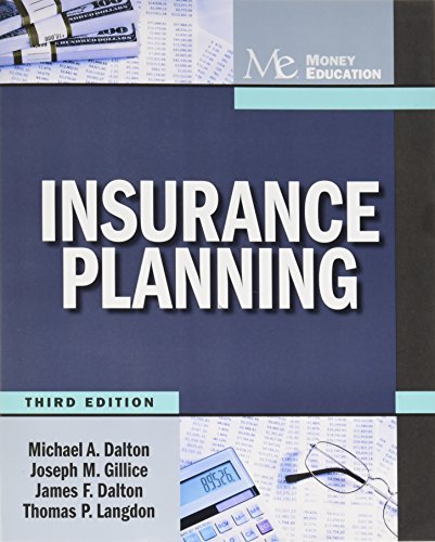 Insurance Planning