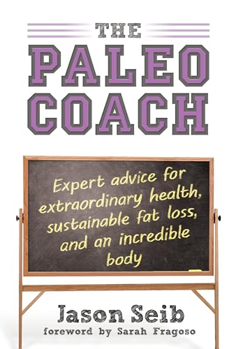 The Paleo Coach