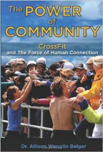 The Power Of Community
