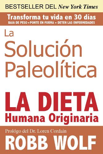 La Solucion Paleolitica