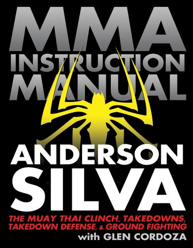 Mixed Martial Arts Instruction Manual